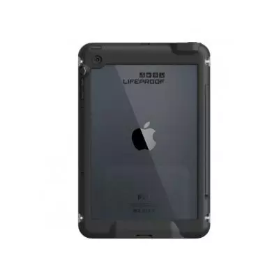 Чехол для планшета Belkin iPad 4Gen LIFEPROOF Case & Cover Combo Black (1109-01) - 1 Чехол для планшета Belkin iPad 4Gen LIFEPROOF Case & Cover Combo Black (1109-01) - 1