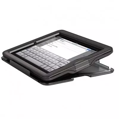 Чехол для планшета Belkin iPad 4Gen LIFEPROOF Case & Cover Combo Black (1109-01) - 5 Чехол для планшета Belkin iPad 4Gen LIFEPROOF Case & Cover Combo Black (1109-01) - 5