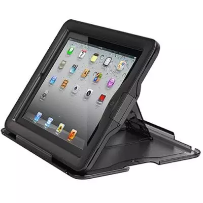 Чехол для планшета Belkin iPad 4Gen LIFEPROOF Case & Cover Combo Black (1109-01) - 6 Чехол для планшета Belkin iPad 4Gen LIFEPROOF Case & Cover Combo Black (1109-01) - 6