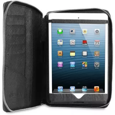 Чехол для планшета Prestigio 7" Universal BLACK zipper+pocket (PTCL0107BK) - 4 Чехол для планшета Prestigio 7" Universal BLACK zipper+pocket (PTCL0107BK) - 4