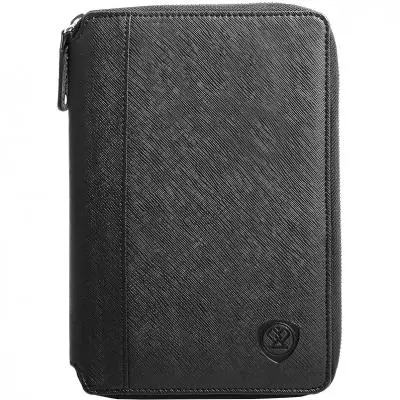 Чехол для планшета Prestigio 7" Universal BLACK zipper+pocket (PTCL0107BK)
