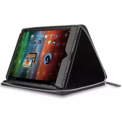 Чехол для планшета Prestigio 10.1" Universal BLACK zipper+pocket (PTCL0110BK) - 5 Чехол для планшета Prestigio 10.1" Universal BLACK zipper+pocket (PTCL0110BK) - 5
