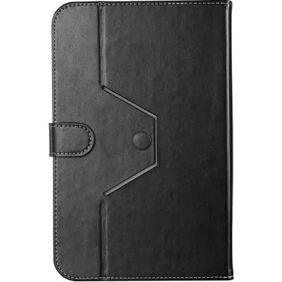 Чехол для планшета Prestigio 7" Universal rotating BLACK (PTCL0207BK) - 1