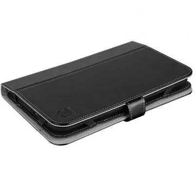 Чехол для планшета Prestigio 7" Universal rotating BLACK (PTCL0207BK) - 2