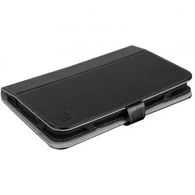 Чехол для планшета Prestigio 10.1" Universal rotating BLACK (PTCL0210BK) - 2 Чехол для планшета Prestigio 10.1" Universal rotating BLACK (PTCL0210BK) - 2