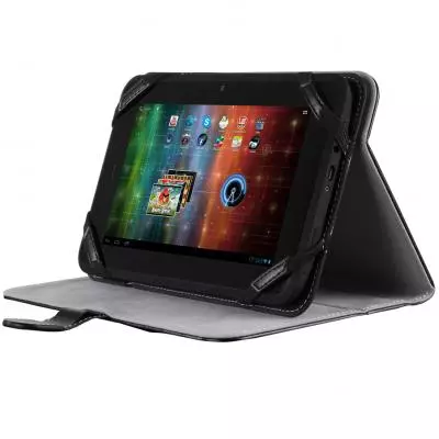 Чехол для планшета Prestigio 10.1" Universal rotating BLACK (PTCL0210BK) - 3 Чехол для планшета Prestigio 10.1" Universal rotating BLACK (PTCL0210BK) - 3