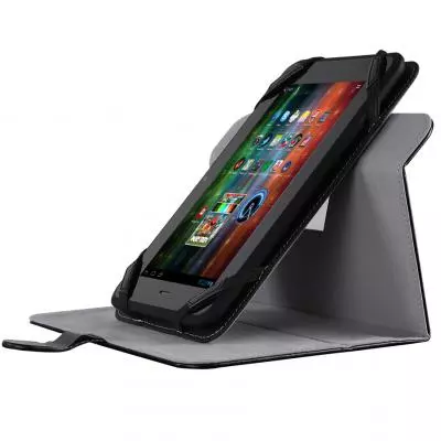 Чехол для планшета Prestigio 10.1" Universal rotating BLACK (PTCL0210BK) - 4 Чехол для планшета Prestigio 10.1" Universal rotating BLACK (PTCL0210BK) - 4