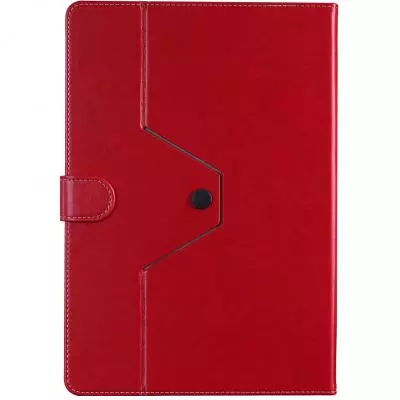 Чехол для планшета Prestigio 10.1" Universal rotating RED (PTCL0210RD) - 1 Чехол для планшета Prestigio 10.1" Universal rotating RED (PTCL0210RD) - 1