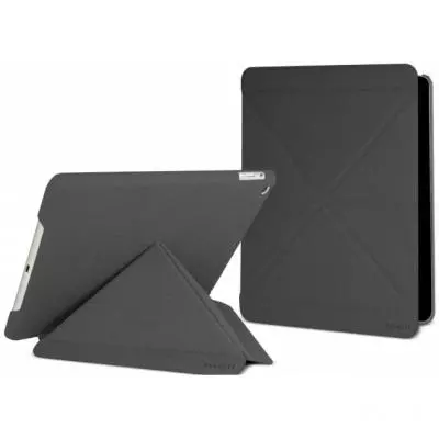 Чехол для планшета Cygnett IPad Air/Paradox/Texture/Gray (CY1325CIPTE)