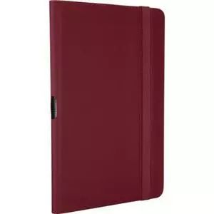 Чехол для планшета Targus 8 Galaxy Tab3 RED (THZ22902EU)