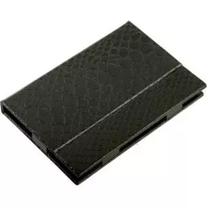 Чехол для планшета Vento 9 Desire glossy - black reptile