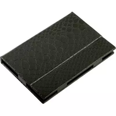 Чехол для планшета Vento 10.1 Desire glossy - black reptile
