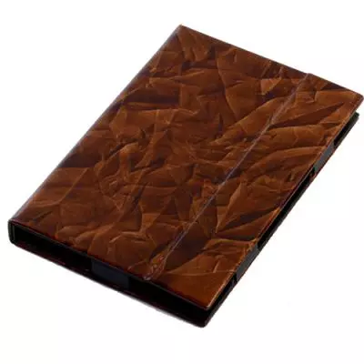 Чехол для планшета Vento 10.1 Desire glossy -brown lacotte