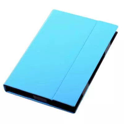 Чехол для планшета Vento 8 Desire Bright -blue