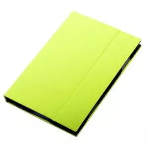 Чехол для планшета Vento 9 Desire Bright - lime