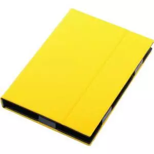 Чехол для планшета Vento 10.1 Desire Bright -yellow