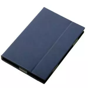 Чехол для планшета Vento 9 Desire Matt - dark blue