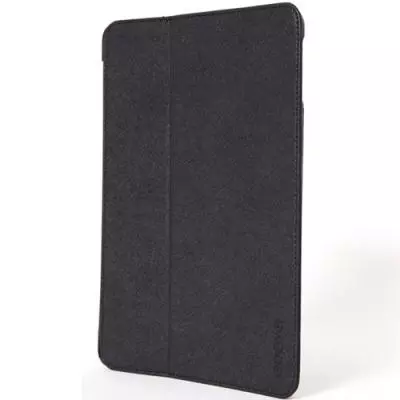 Чехол для планшета Odoyo IPAD AIR /AIRCOAT FOLIO NOIR BLACK (PA532BK) - 1 Чехол для планшета Odoyo IPAD AIR /AIRCOAT FOLIO NOIR BLACK (PA532BK) - 1