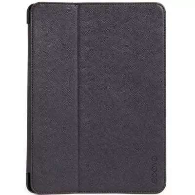 Чехол для планшета Odoyo IPAD AIR /AIRCOAT FOLIO NOIR BLACK (PA532BK)