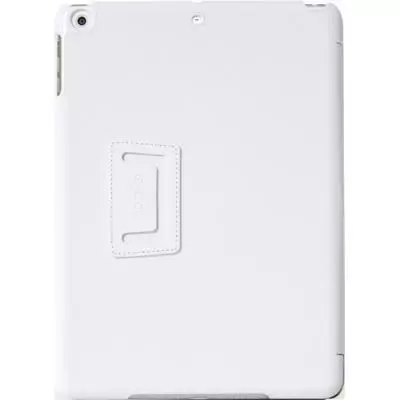 Чехол для планшета Odoyo IPAD AIR /AIRCOAT FOLIO IVORY WHITE (PA532WH) - 2 Чехол для планшета Odoyo IPAD AIR /AIRCOAT FOLIO IVORY WHITE (PA532WH) - 2