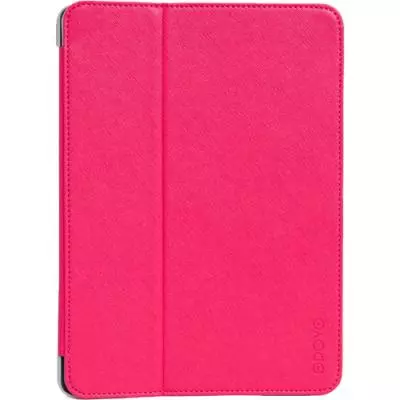 Чехол для планшета Odoyo IPAD AIR /AIRCOAT FOLIO CHERRY RED (PA532RD)