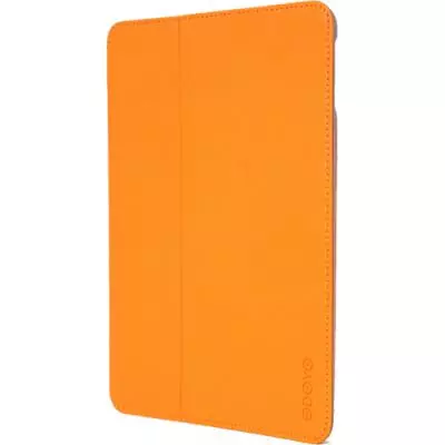 Чехол для планшета Odoyo IPAD AIR /AIRCOAT VIBRANT ORANGE (PA532OR) - 1 Чехол для планшета Odoyo IPAD AIR /AIRCOAT VIBRANT ORANGE (PA532OR) - 1