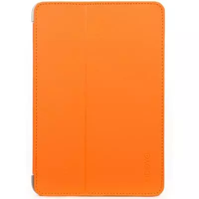Чехол для планшета Odoyo IPAD MINI /AIRCOAT FOLIO ORANGE (PA522OR)