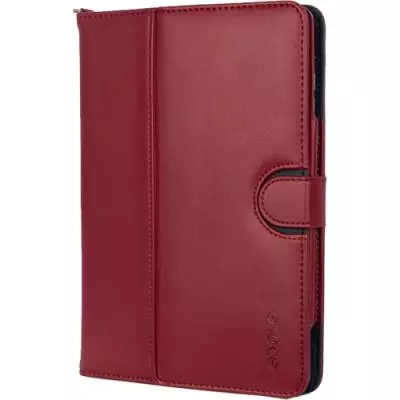 Чехол для планшета Odoyo IPAD AIR /GENUINE LEATHER FOLIO RED (PA536RD) - 1 Чехол для планшета Odoyo IPAD AIR /GENUINE LEATHER FOLIO RED (PA536RD) - 1