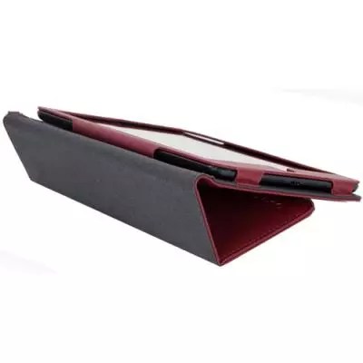 Чехол для планшета Odoyo IPAD AIR /GENUINE LEATHER FOLIO RED (PA536RD) - 7 Чехол для планшета Odoyo IPAD AIR /GENUINE LEATHER FOLIO RED (PA536RD) - 7