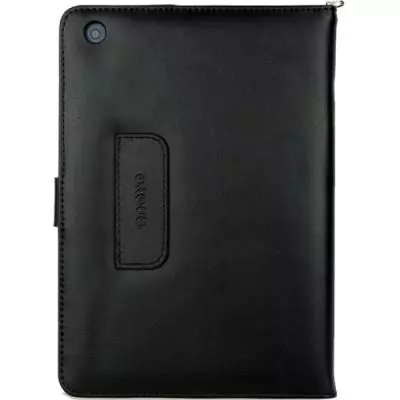 Чехол для планшета Odoyo IPAD AIR /GENUINE LEATHER FOLIO BLACK (PA536BK) - 2 Чехол для планшета Odoyo IPAD AIR /GENUINE LEATHER FOLIO BLACK (PA536BK) - 2