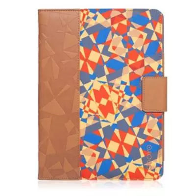 Чехол для планшета Odoyo IPAD AIR /MASTERARTE AIR PRISM (PA535PM)