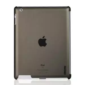 Чехол для планшета Odoyo IPAD AIR /SMARTCOAT Black (PA531BK)