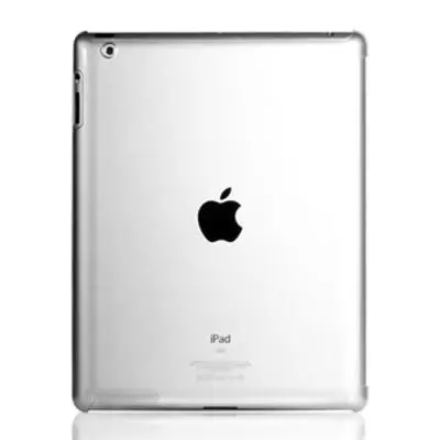 Чехол для планшета Odoyo IPAD AIR /SMARTCOAT GRAY (PA531GY)