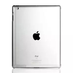 Чехол для планшета Odoyo IPAD AIR /SMARTCOAT GRAY (PA531GY)