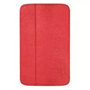Чехол для планшета Odoyo Galaxy TAB3 7.0 /GLITZ COAT FOLIO BLAZING RED (PH621RD)