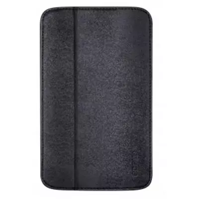 Чехол для планшета Odoyo Galaxy TAB3 8.0 /GLITZ COAT FOLIO MIDNIGHT BLACK (PH623BK)