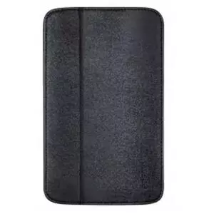 Чехол для планшета Odoyo Galaxy TAB3 8.0 /GLITZ COAT FOLIO MIDNIGHT BLACK (PH623BK)