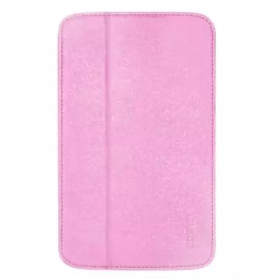 Чехол для планшета Odoyo Galaxy TAB3 8.0 /GLITZ COAT FOLIO ANGEL PINK (PH623PK)
