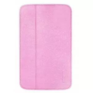 Чехол для планшета Odoyo Galaxy TAB3 8.0 /GLITZ COAT FOLIO ANGEL PINK (PH623PK)