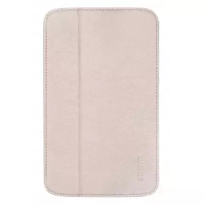 Чехол для планшета Odoyo Galaxy TAB3 8.0 /GLITZ COAT FOLIO GREY (PH623GY)