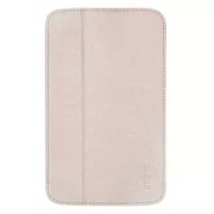 Чехол для планшета Odoyo Galaxy TAB3 8.0 /GLITZ COAT FOLIO GREY (PH623GY)