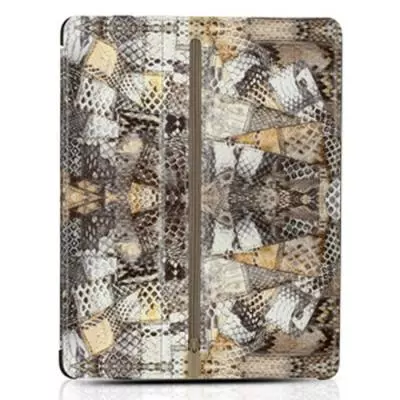 Чехол для планшета Odoyo IPAD /X JOHANNA HO FOLIO SNAKE SKIN (PA590SS)