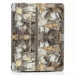 Чехол для планшета Odoyo IPAD /X JOHANNA HO FOLIO SNAKE SKIN (PA590SS)