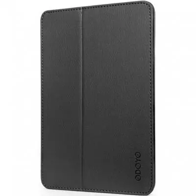 Чехол для планшета Odoyo IPAD MINI /AIRCOAT FOLIO BLACK (PA522BK) - 1 Чехол для планшета Odoyo IPAD MINI /AIRCOAT FOLIO BLACK (PA522BK) - 1