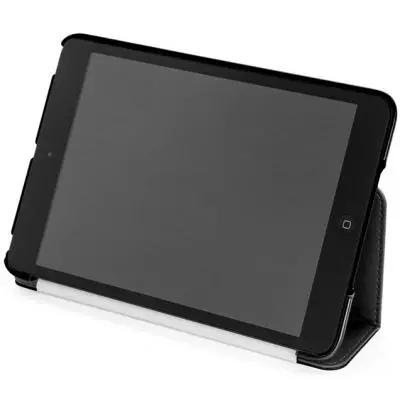 Чехол для планшета Odoyo IPAD MINI /AIRCOAT FOLIO BLACK (PA522BK) - 4 Чехол для планшета Odoyo IPAD MINI /AIRCOAT FOLIO BLACK (PA522BK) - 4
