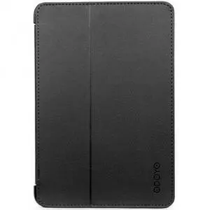 Чехол для планшета Odoyo IPAD MINI /AIRCOAT FOLIO BLACK (PA522BK)