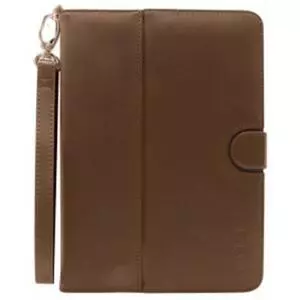 Чехол для планшета Odoyo IPAD MINI /GENUINE LEATHER FOLIO Brown (PA529BR)