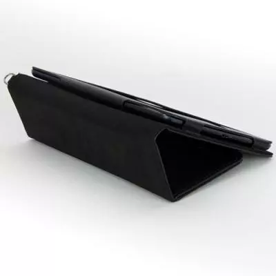 Чехол для планшета Odoyo IPAD MINI /GENUINE LEATHER FOLIO Black (PA529BK) - 4 Чехол для планшета Odoyo IPAD MINI /GENUINE LEATHER FOLIO Black (PA529BK) - 4