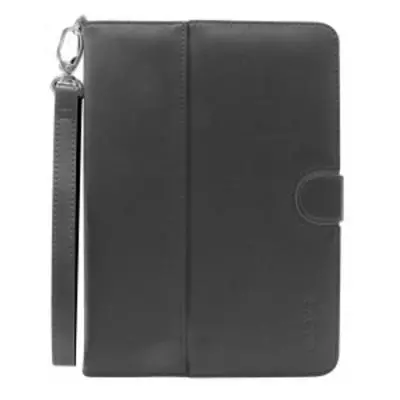 Чехол для планшета Odoyo IPAD MINI /GENUINE LEATHER FOLIO Black (PA529BK)