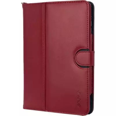 Чехол для планшета Odoyo IPAD MINI /GENUINE LEATHER FOLIO Red (PA529RD) - 1 Чехол для планшета Odoyo IPAD MINI /GENUINE LEATHER FOLIO Red (PA529RD) - 1